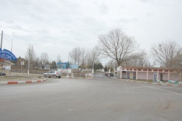 Tabăra Năvodari se deschide pe 22 iunie